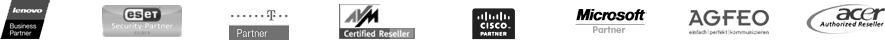 logos